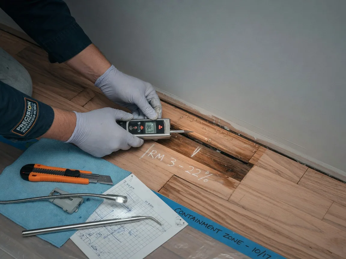 Why choose Water Removal in Derby, OH